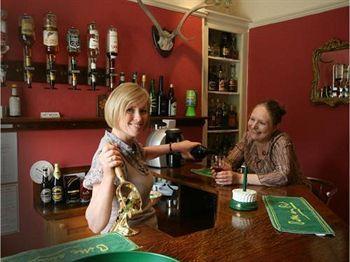 Hotel Lanscombe House Torquay