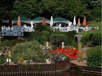 Lanscombe House Torquay