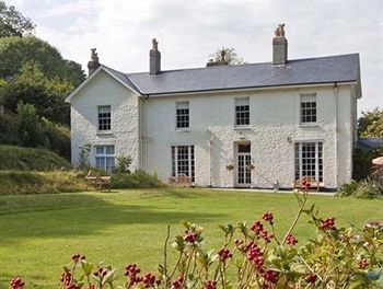Lanscombe House 5* Torquay
