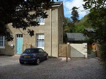 Lanscombe House 5* Torquay