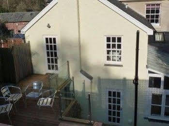 Hotel Lanscombe House