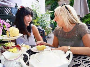 Lanscombe House Hotel Torquay