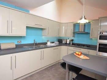Lanscombe House 5* Torquay