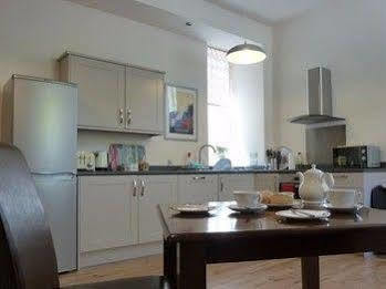 Hotel Lanscombe House 5*