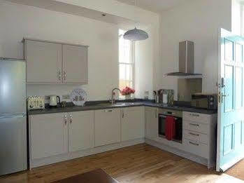 Lanscombe House Hotel