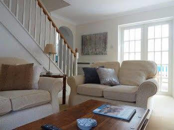 Hotel Lanscombe House 5*