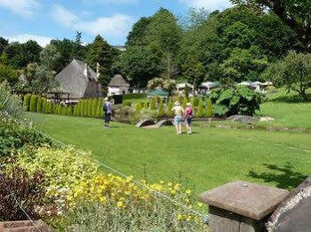 Hotel Lanscombe House Torquay