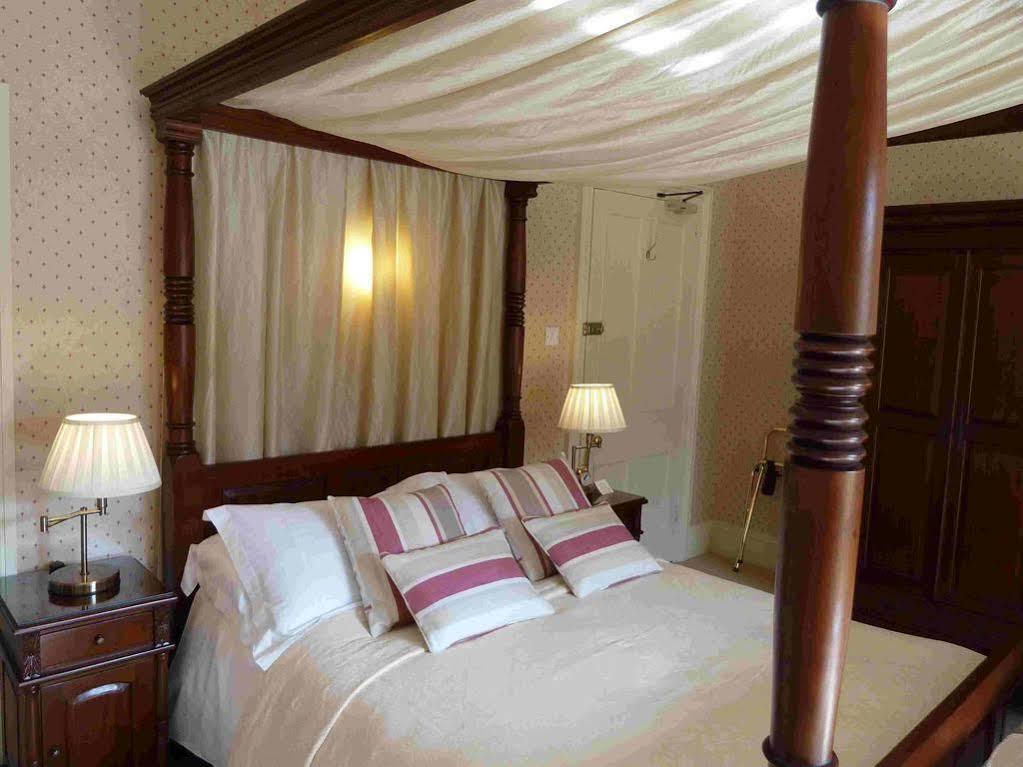 Lanscombe House 5* Torquay