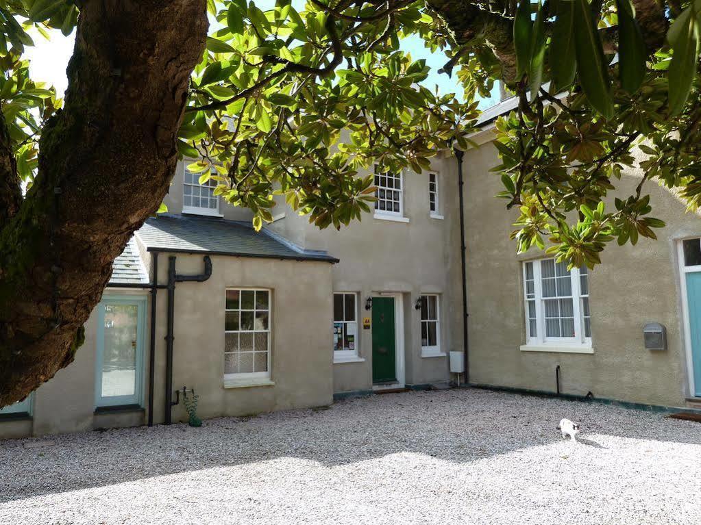 Lanscombe House