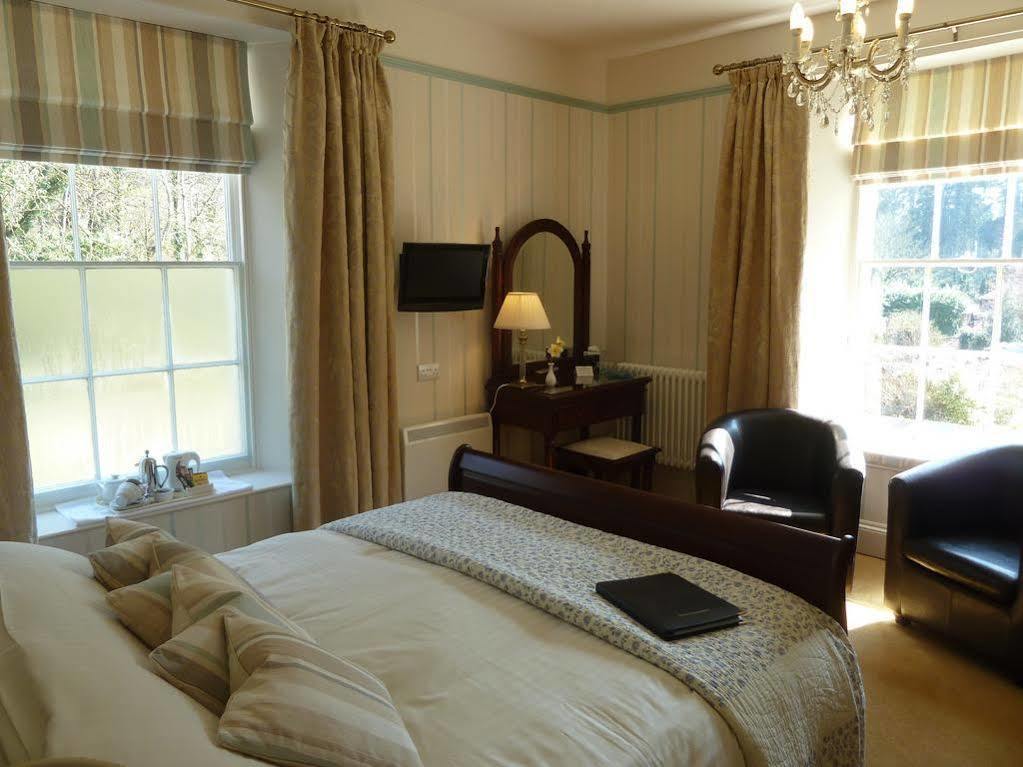 Hotel Lanscombe House Torquay