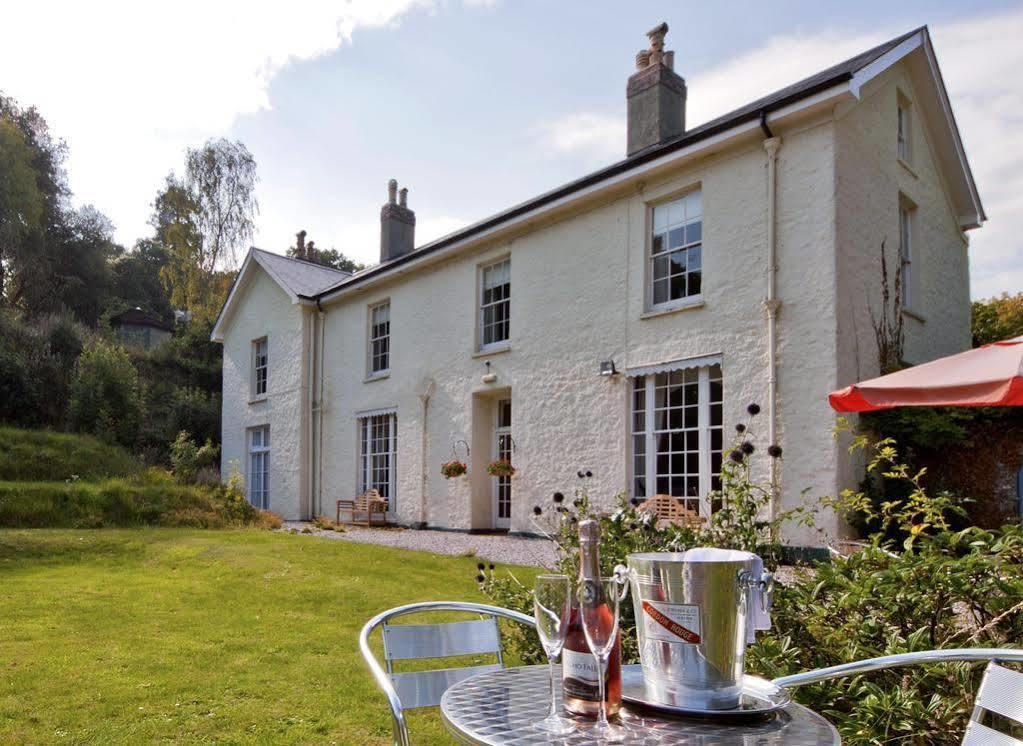 Lanscombe House 5* Torquay