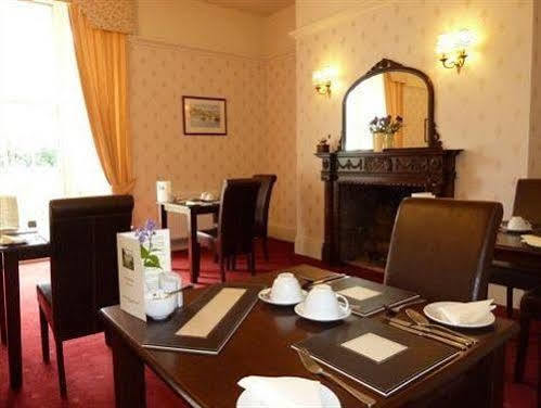 Lanscombe House 5*