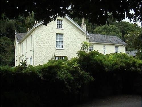 Lanscombe House 5*